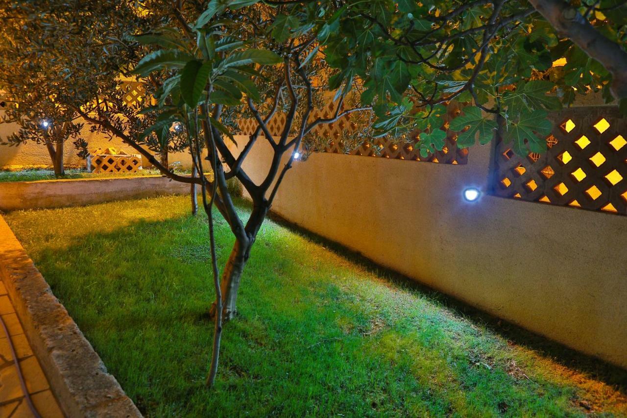 Villa Rako Dugi Rat Exterior foto