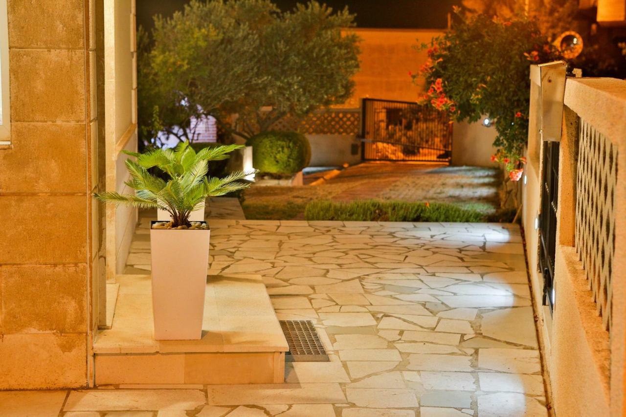Villa Rako Dugi Rat Exterior foto